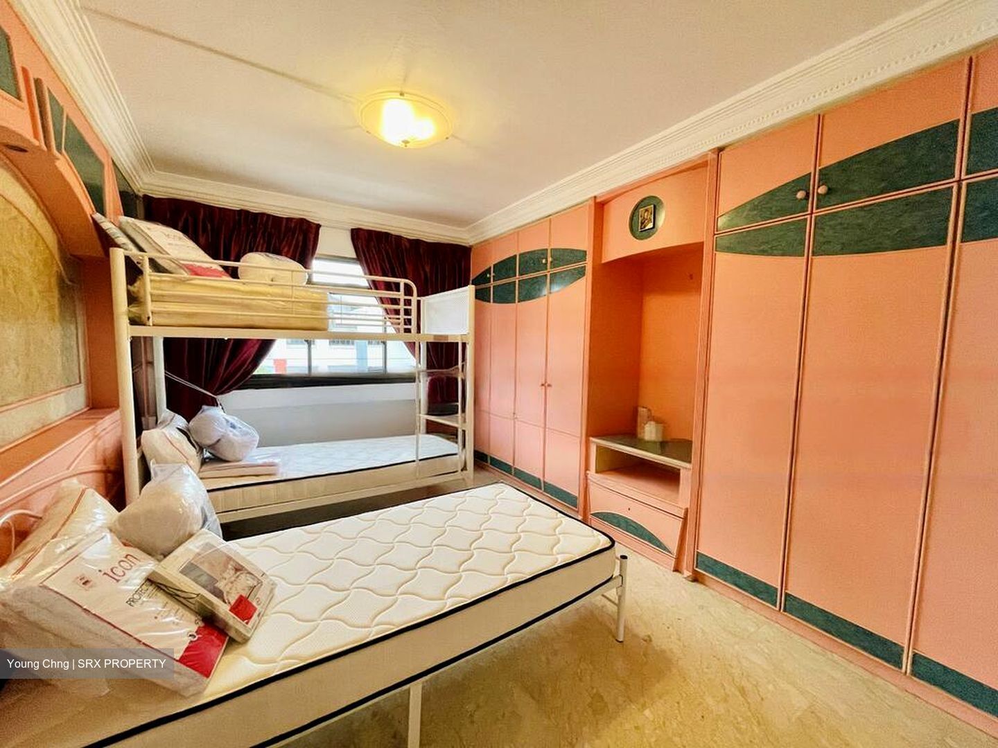 Blk 761 761 WOODLANDS AVENUE 6 (Woodlands), HDB 5 Rooms #466555491